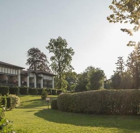 Parc Arradoy Appartement Saint-Jean-Pied-de-Port Buitenkant foto