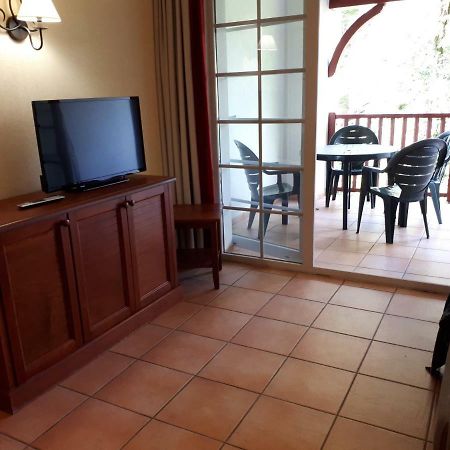 Parc Arradoy Appartement Saint-Jean-Pied-de-Port Buitenkant foto