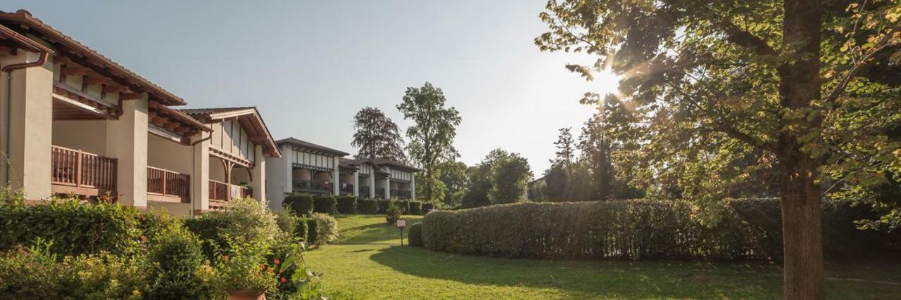 Parc Arradoy Appartement Saint-Jean-Pied-de-Port Buitenkant foto