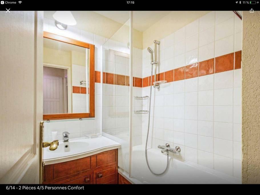 Parc Arradoy Appartement Saint-Jean-Pied-de-Port Buitenkant foto