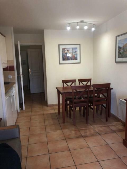 Parc Arradoy Appartement Saint-Jean-Pied-de-Port Buitenkant foto