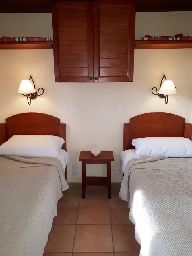 Parc Arradoy Appartement Saint-Jean-Pied-de-Port Buitenkant foto